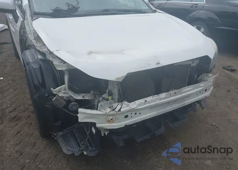 2015 Subaru Xv Crosstrek 2.0I Premium z USA, uszkodzony, nr VIN JF2GPADC4F8287178